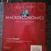 Macroeconomics book