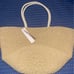 Stoney Clover Lane Woven Tote