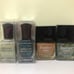 29 used nail polish