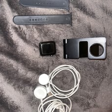Apple Watch Series 3 42 mm GPS Smart watch