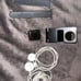 Apple Watch Series 3 42 mm GPS Smart watch