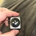 Apple Watch Series 3 42 mm GPS Smart watch