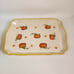 Temptations Old World Pumpkin Harvest Platter