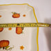 Temptations Old World Pumpkin Harvest Platter