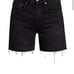 Rag & Bone Maya High-Rise Midi Short