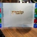 Tamara Baskin Motzah Tray