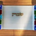 Tamara Baskin Motzah Tray