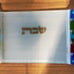 Tamara Baskin Motzah Tray