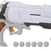 NERF - Overwatch McCree Rival Blaster