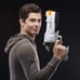 NERF - Overwatch McCree Rival Blaster