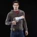 NERF - Overwatch McCree Rival Blaster