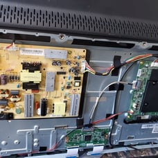 Toshiba 49L621U 49-Inch 4K LED Ultra HD TV Parts Anything you need