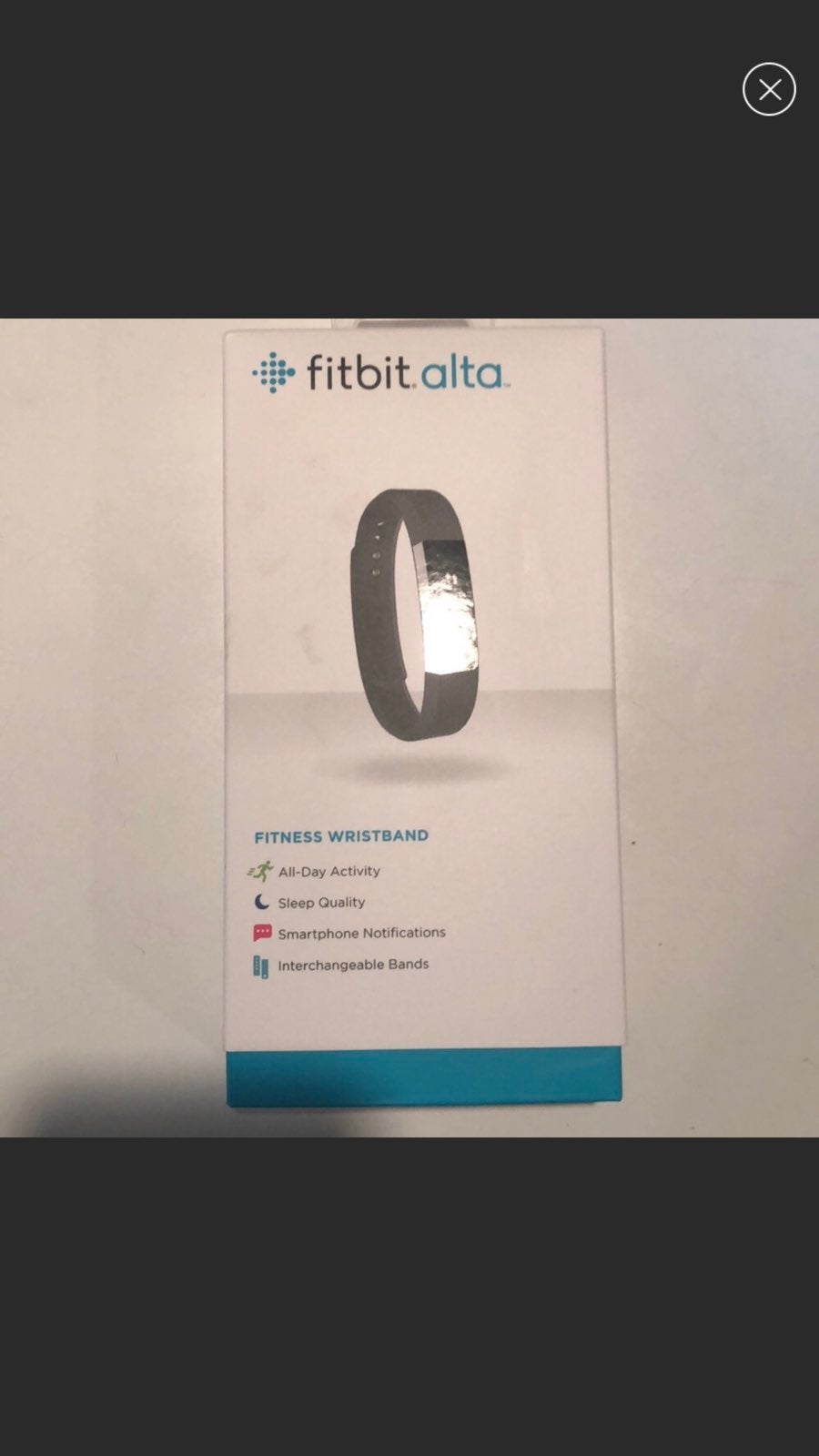 Fitbit Alta