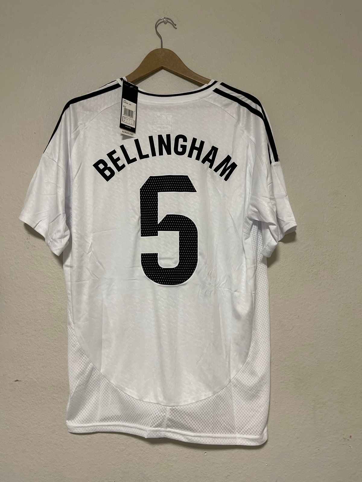 Bellingham jerseys