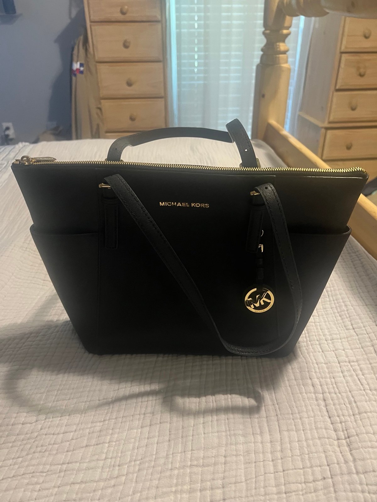 MK Large purse/tote