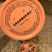 Starbucks Matte Pink Summer Tumbler 24 Fl. Oz.