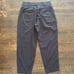 Athleta nolita slim tapered crop pant brown women's 12
