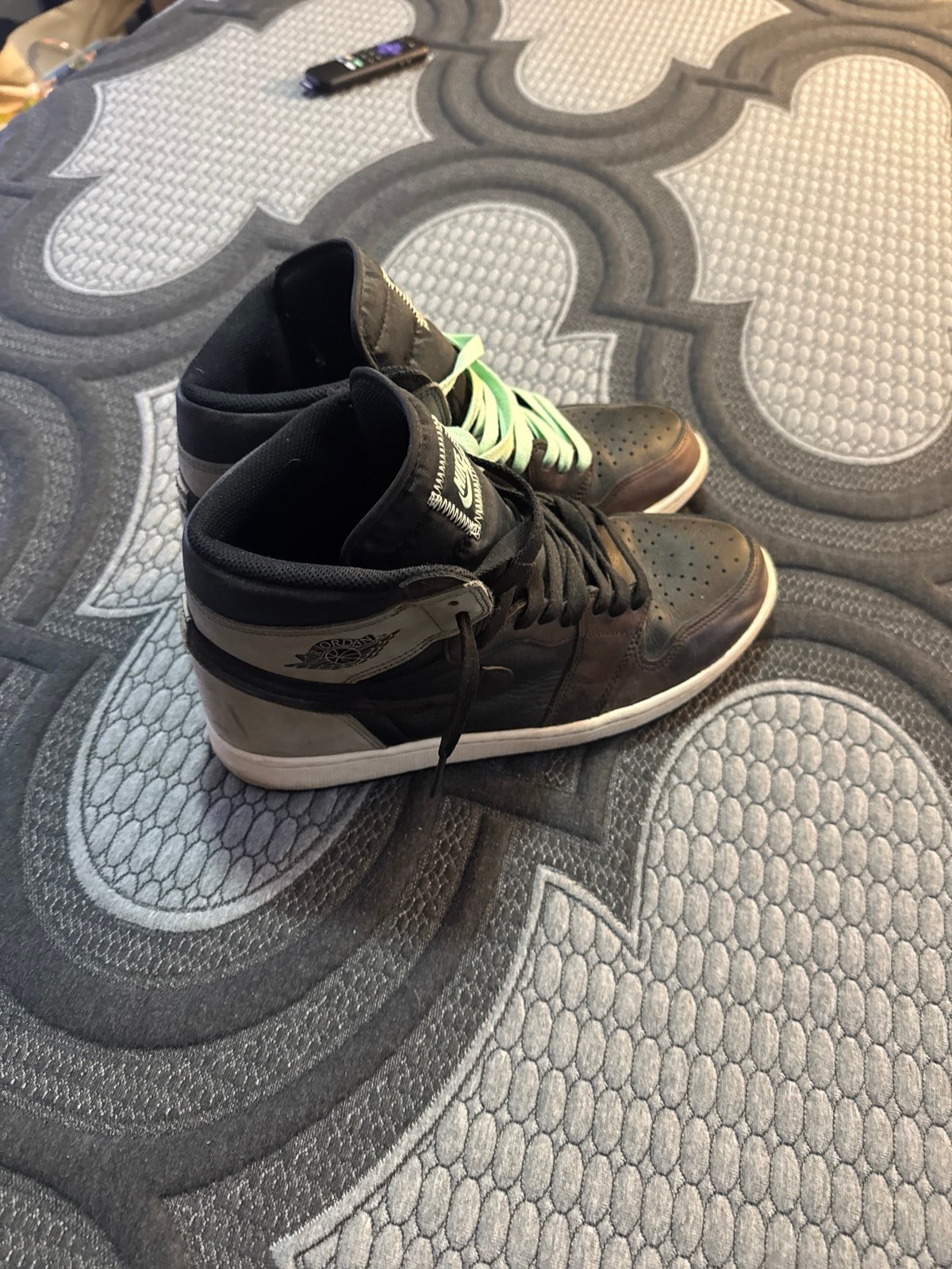 Jordan 1 high