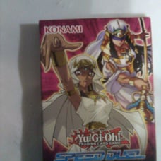 yugioh cards