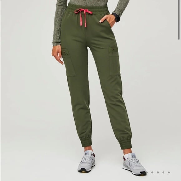 Figs Pants