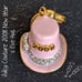 Juicy Couture 2008 New Years Eve Charm