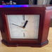 Bulova mantel clock