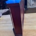 Bulova mantel clock