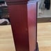 Bulova mantel clock