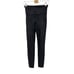 Spanx SPANXshape Faux Leather Leggings in Black Size Large