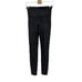 Spanx SPANXshape Faux Leather Leggings in Black Size Large