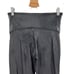 Spanx SPANXshape Faux Leather Leggings in Black Size Large