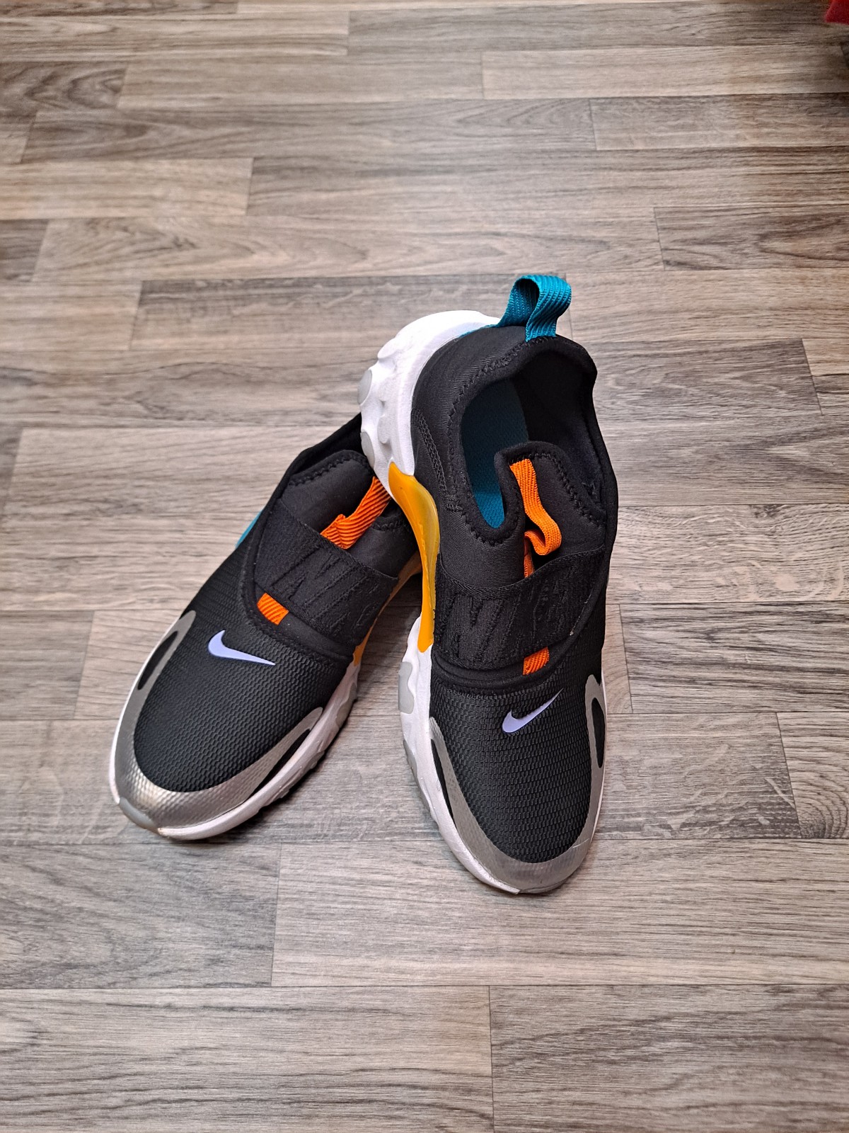 Nike React Presto Extreme GS ' (Big Kid)