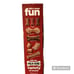 Dog fire hydrant container with Milk bone, medium dog treats