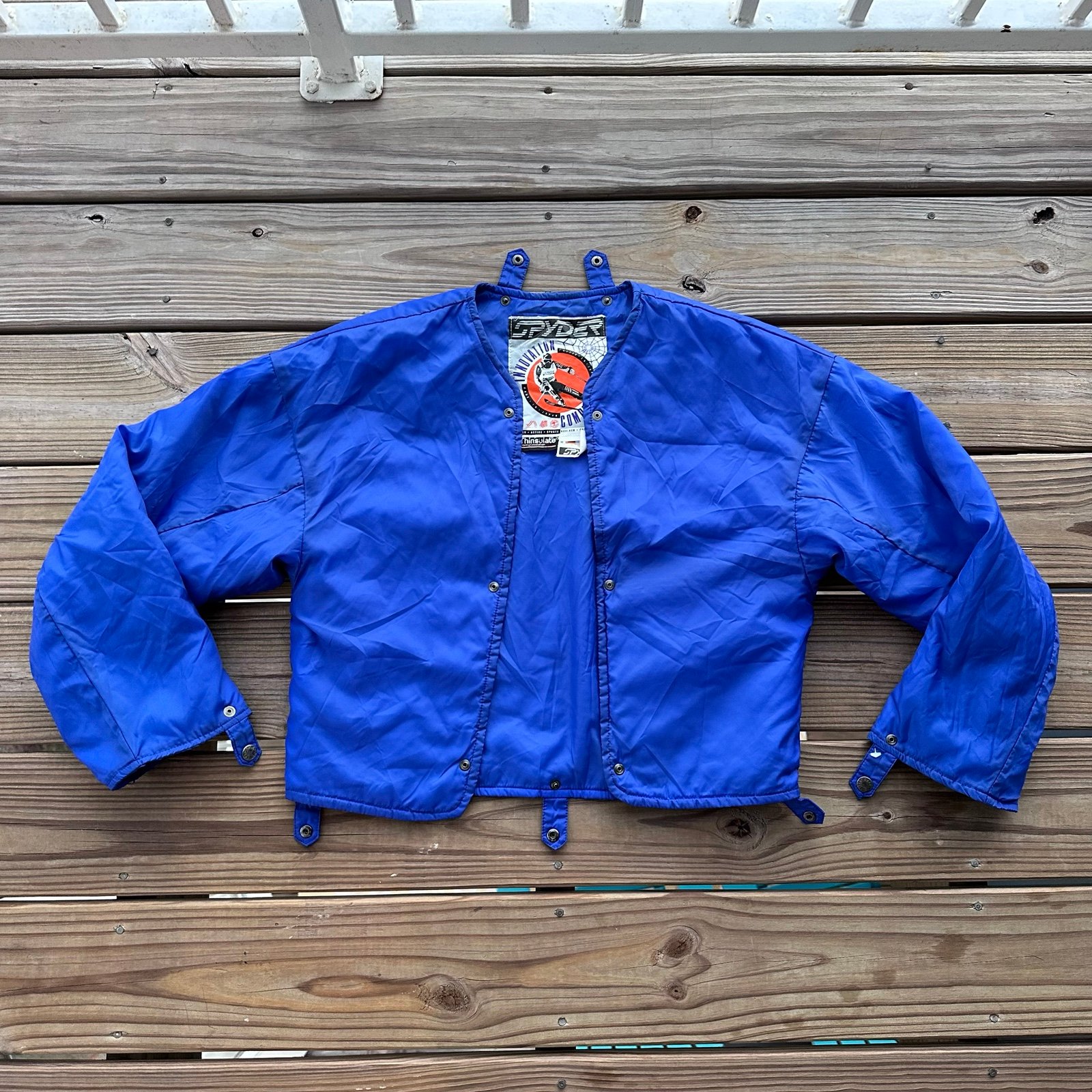 Spyder Puffer Coats & Jackets | Mercari