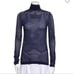 Wolford mesh turtleneck