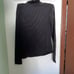 Wolford mesh turtleneck
