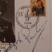 Itzhak Perlman Autograph
