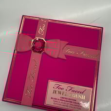 Too Faced