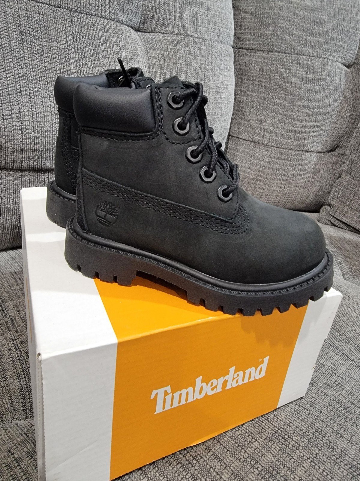Timberland