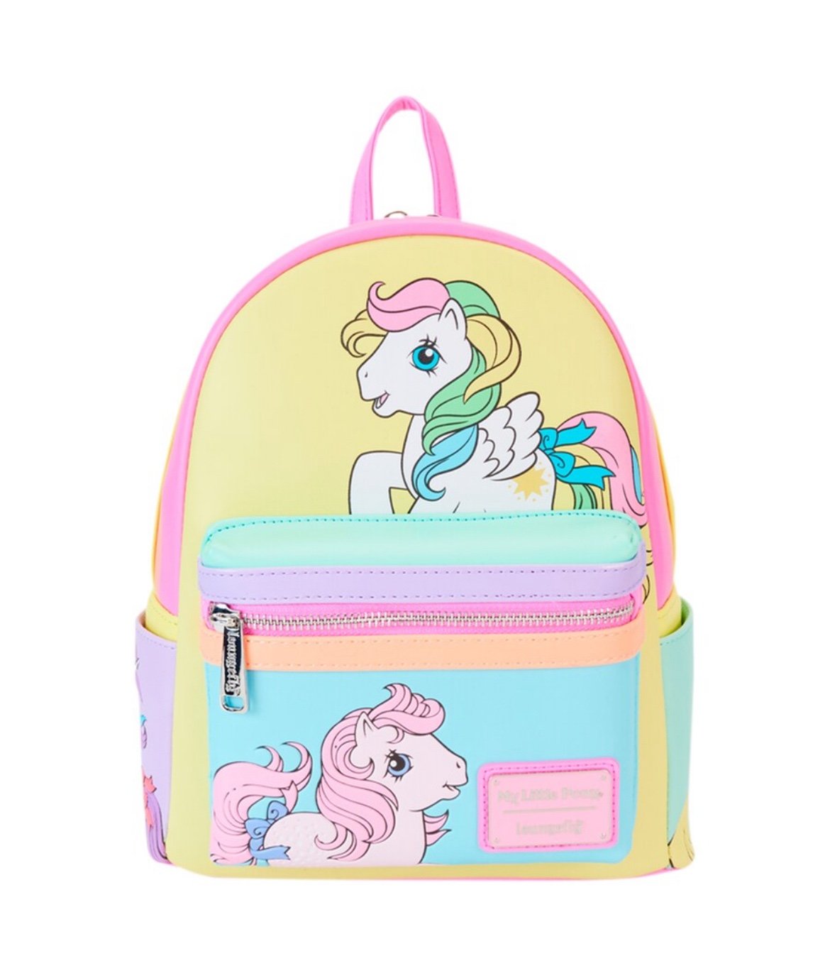 My Little Pony X Loungefly Backpack