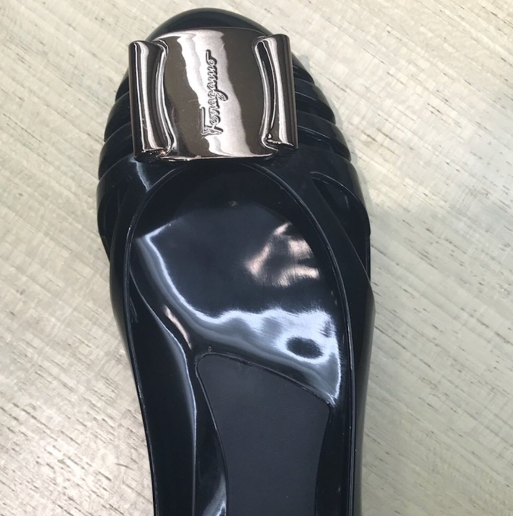ferragamo Sandals