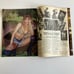 Beauties of Wrestling #1 Magazine 1997 Diva Sunny Poster Sable Francine Kimora
