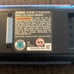 40V Lithium-Ion 2.0 Ah Battery