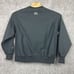 Creighton University Sweatshirt L Gray Champion Reverse Weave Heider College