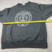Creighton University Sweatshirt L Gray Champion Reverse Weave Heider College
