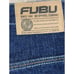 Fat Albert Platinum Fubu Denim Jeans Men’s Size 16 139