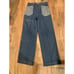 Fat Albert Platinum Fubu Denim Jeans Men’s Size 16 139