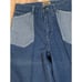 Fat Albert Platinum Fubu Denim Jeans Men’s Size 16 139