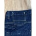 Fat Albert Platinum Fubu Denim Jeans Men’s Size 16 139
