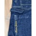 Fat Albert Platinum Fubu Denim Jeans Men’s Size 16 139